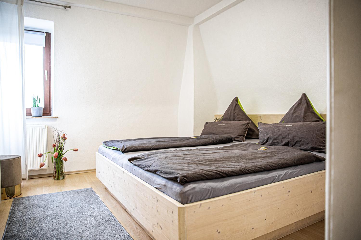 Apartamento Haus Felix Radebeul Weinbergblick Exterior foto