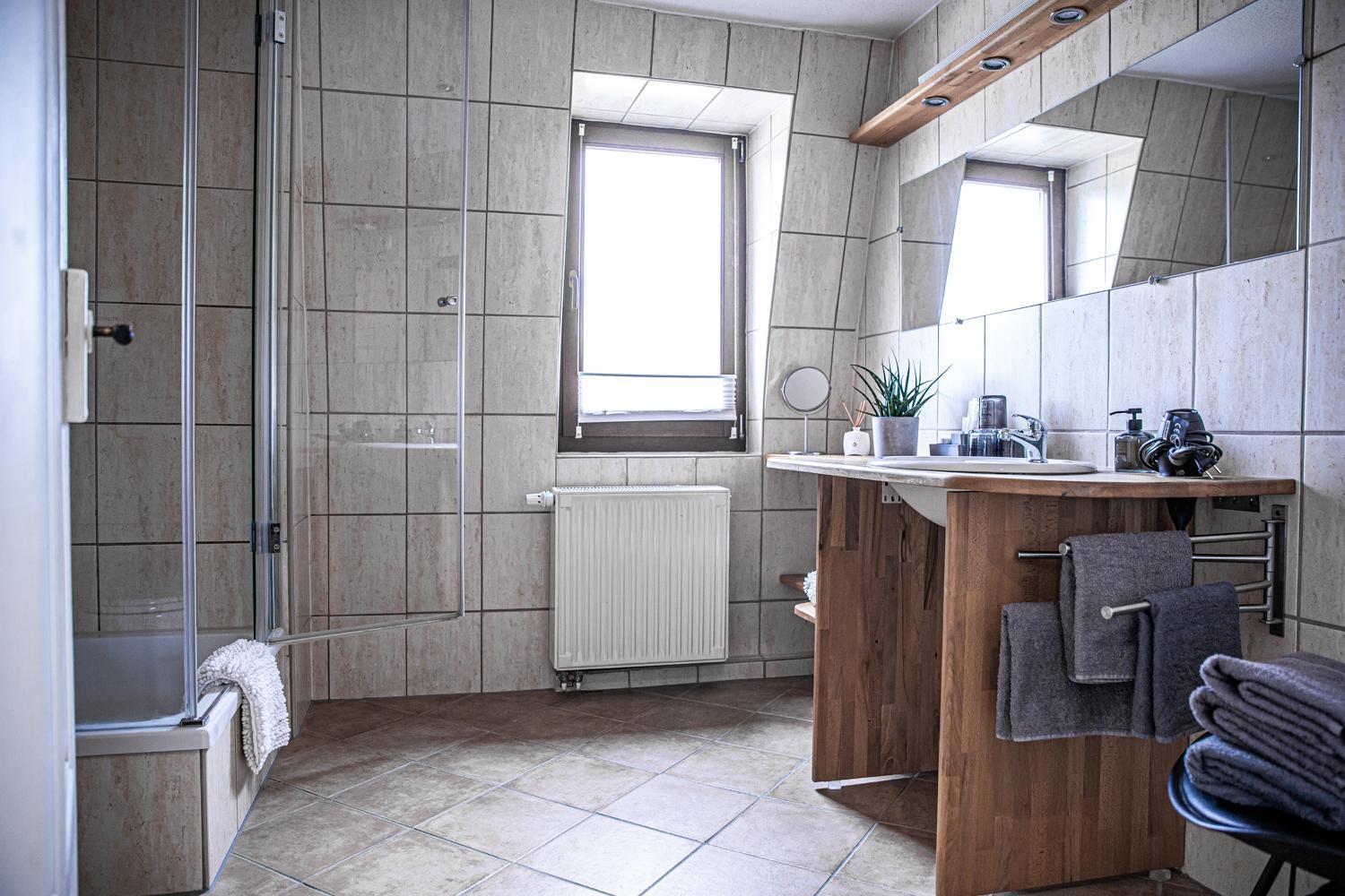 Apartamento Haus Felix Radebeul Weinbergblick Exterior foto