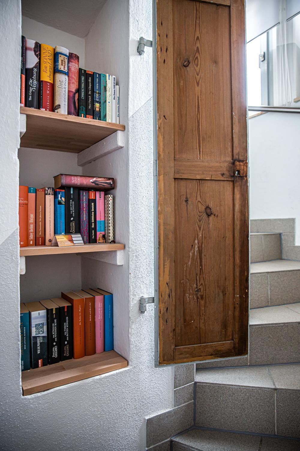 Apartamento Haus Felix Radebeul Weinbergblick Exterior foto